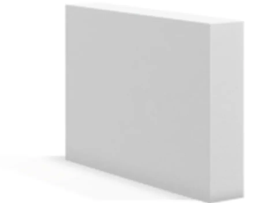 H+H cellenbetonblok 60x40x10 cm g4/600