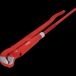 Hoekpijpentang S-bek, 50,8mm (2,0") ML