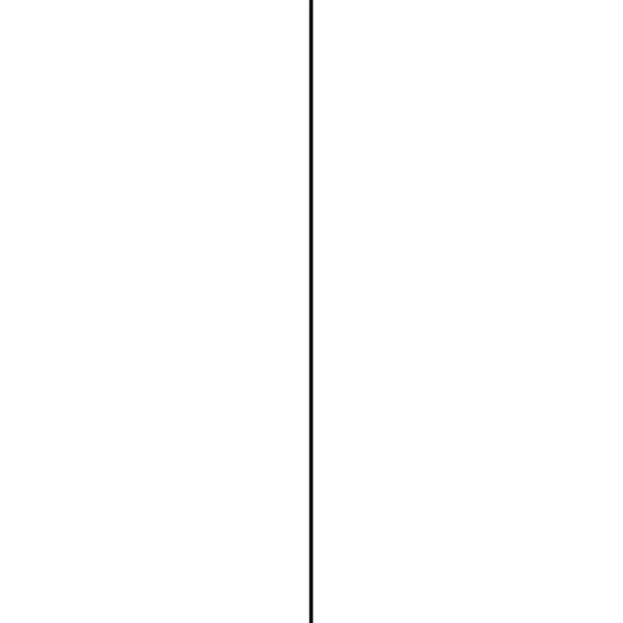 Hoekprofiel kunststof zwart 15x15 mm 260 cm