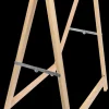 Houten schraag 74x74 cm