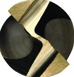 IRWIN turbomax metaalboor dikte Ø 13 mm werklengte 101 mm