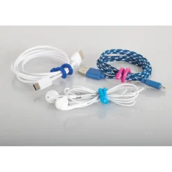 Kabelbinder fix-o-tie 2 klittenband 152mm - 2 stuks