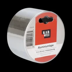 KARWEI aluminiumtape 50 mm x 5 m