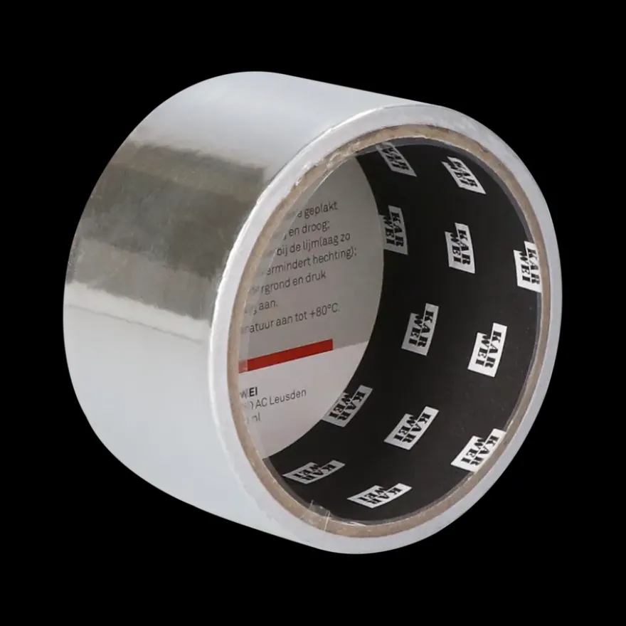 KARWEI aluminiumtape 50 mm x 5 m