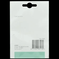 KARWEI Aurora centraalplaat dimmer wit