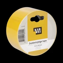 KARWEI dubbelzijdige tape 10 m x 55 mm