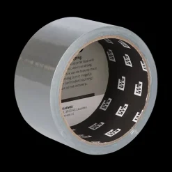 KARWEI klus- en reparatietape grijs 10 m x 50 mm