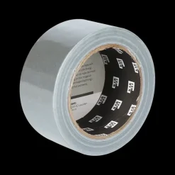 KARWEI klus- en reparatietape grijs 25 m x 50 mm