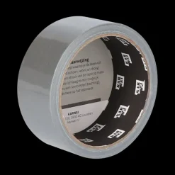 KARWEI klus- en reparatietape grijs 10 m x 38 mm