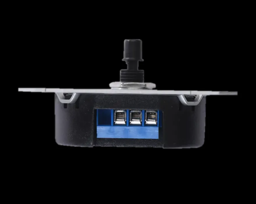 KARWEI Led dimmer inbouw 1-150W Universeel