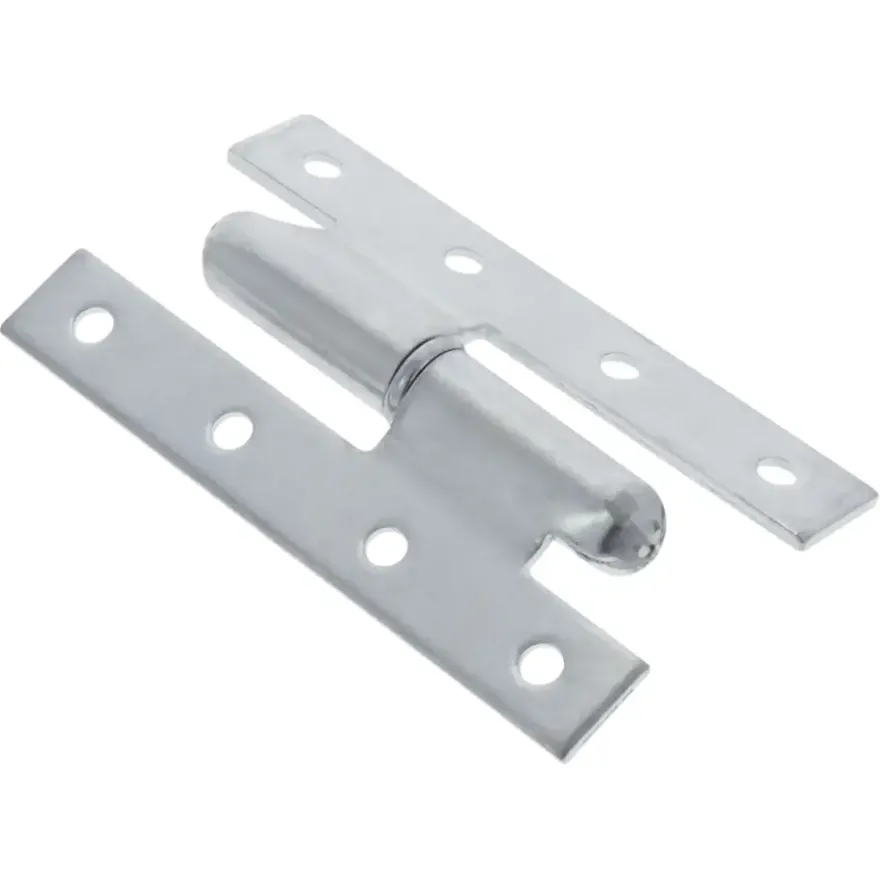 KARWEI Paumelle 110x50mm verzinkt rechts
