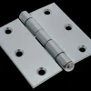 KARWEI Scharnier 75x75mm verzinkt