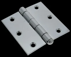 KARWEI Scharnier 75x75mm verzinkt