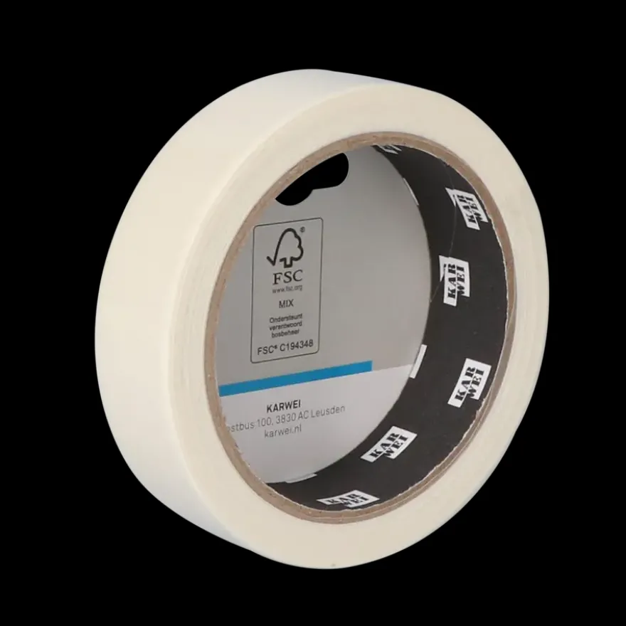 KARWEI schilderstape 25 m x 25 mm