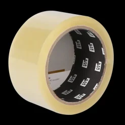 KARWEI verpakkingstape transparant 66 m x 50 mm