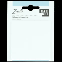 KARWEI Zenith wisselschakelaar wit