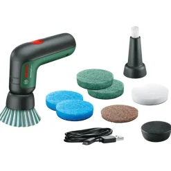 Keuken schuurpad Bosch Universalbrush accessoire