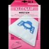 Kleenair Stofzuigerzak Miele G/N 4 stuks