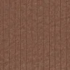 Kleurstaal lattenwand vilt terra 20x30 cm
