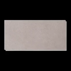 Kleurstaal wandtegel kunststof Allora taupe 20x30cm