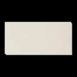 Kleurstaal wandtegel kunststof Allora beige 20x30cm