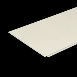 Kleurstaal wandtegel kunststof Allora beige 20x30cm