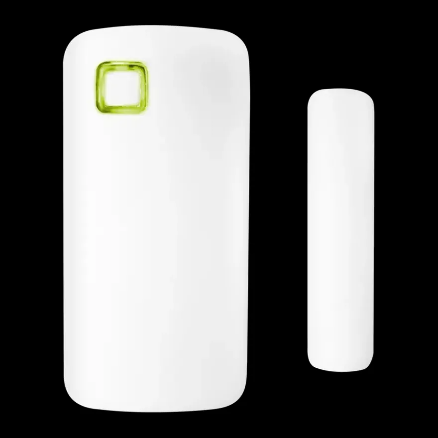 Klik Aan Klik Uit - Draadloze Contactsensor