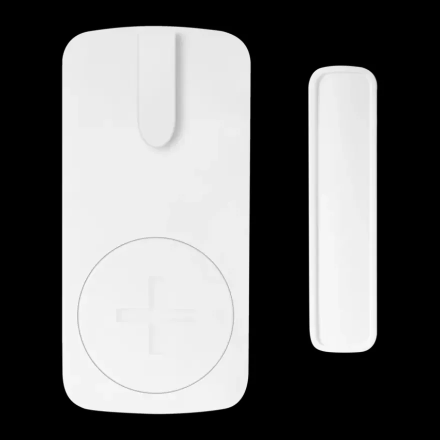 Klik Aan Klik Uit - Draadloze Contactsensor