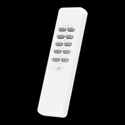 KlikAanKlikUit ACC2-3500R Set met Afstandsbediening en 2 Compacte Stopcontactschakelaars