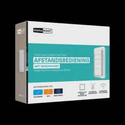KlikAanKlikUit Afstandsbediening AYCT-303