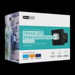 KlikAanKlikUit Bewegingssensor APIR-2150