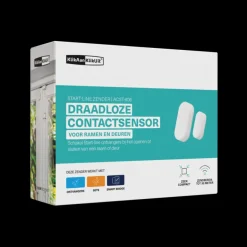 KlikAanKlikUit Deursensor en Raamsensor ACST-606