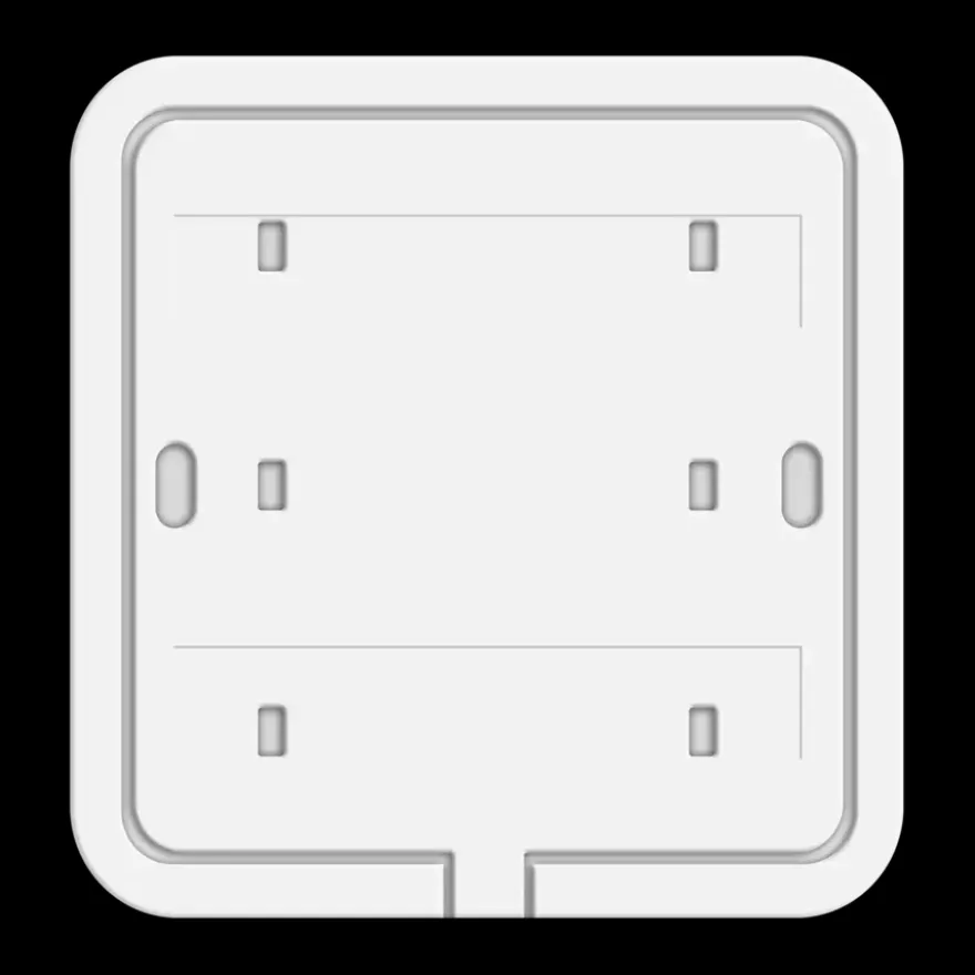 KlikAanKlikUit Draadloze draaiknop AWRT-1000