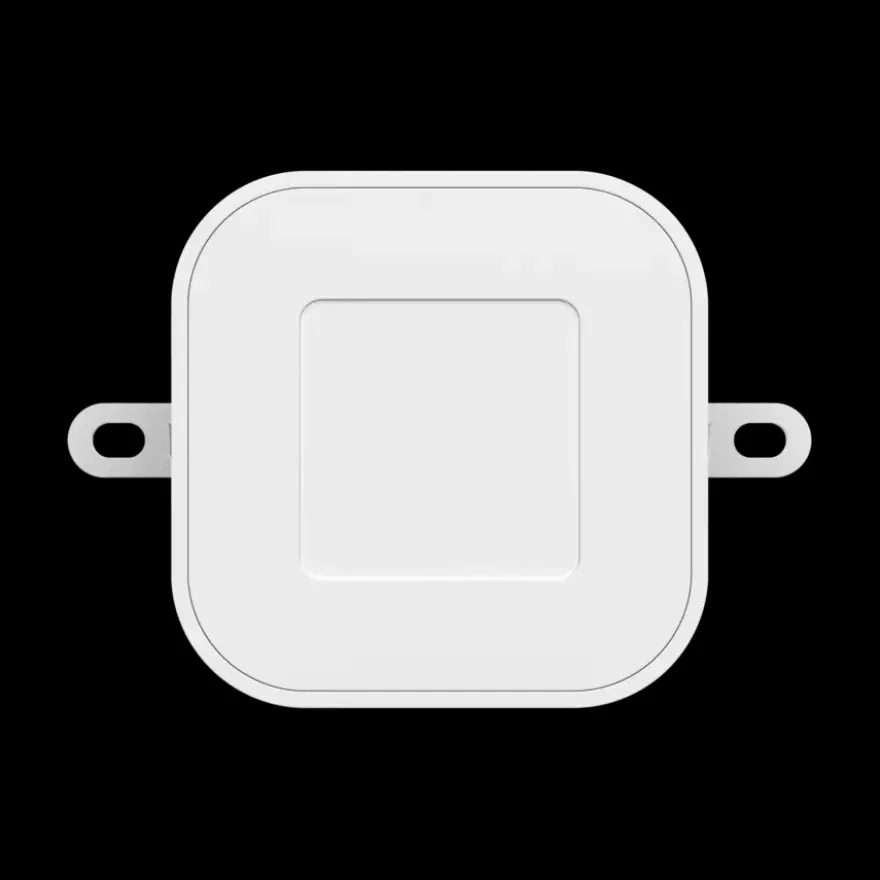 KlikAanKlikUit Inbouwschakelaar ACM-3000H2 Wit