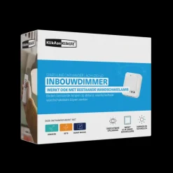 KlikAanKlikUit led inbouwdimmer acm-250