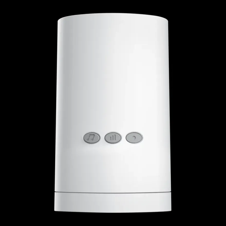 KlikAanKlikUit Mobiele draadloze deurbel ACDB-9000C