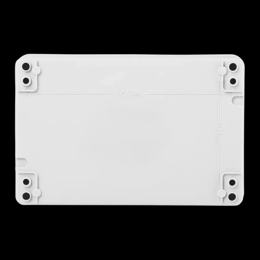 KlikAanKlikUit Montagedoos OWH-002 ACM3500-3 Spatwaterdicht