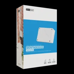 KlikAanKlikUit Montagedoos OWH-002 ACM3500-3 Spatwaterdicht