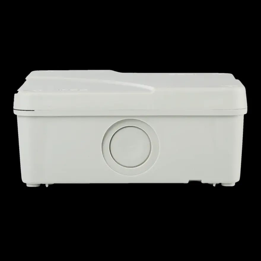 KlikAanKlikUit Montagedoos OWH-001 Spatwaterdicht