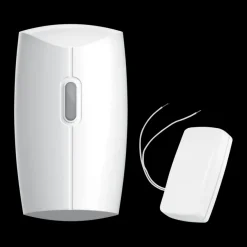 KlikAanKlikUit Plug-in draadloze deurbelset met zender ACDB-8000BC