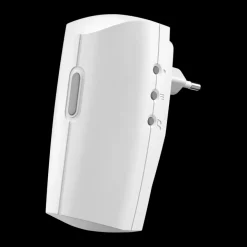 KlikAanKlikUit Plug-in draadloze deurbel ACDB-8000C