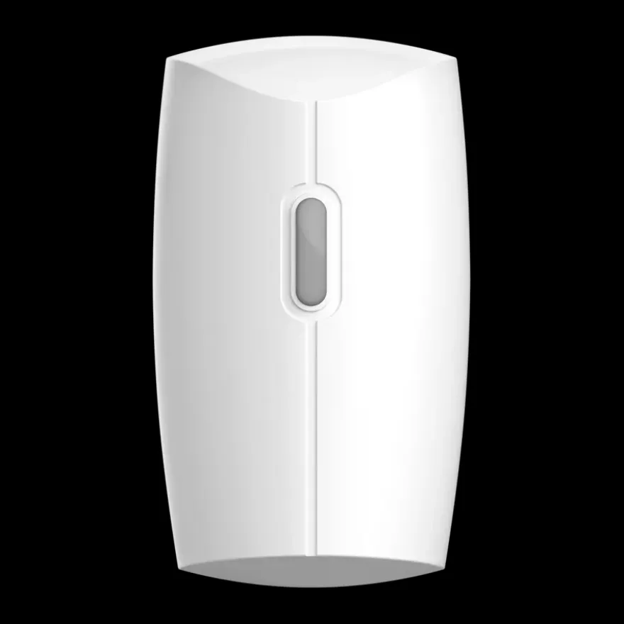 KlikAanKlikUit Plug-in draadloze deurbel ACDB-8000C