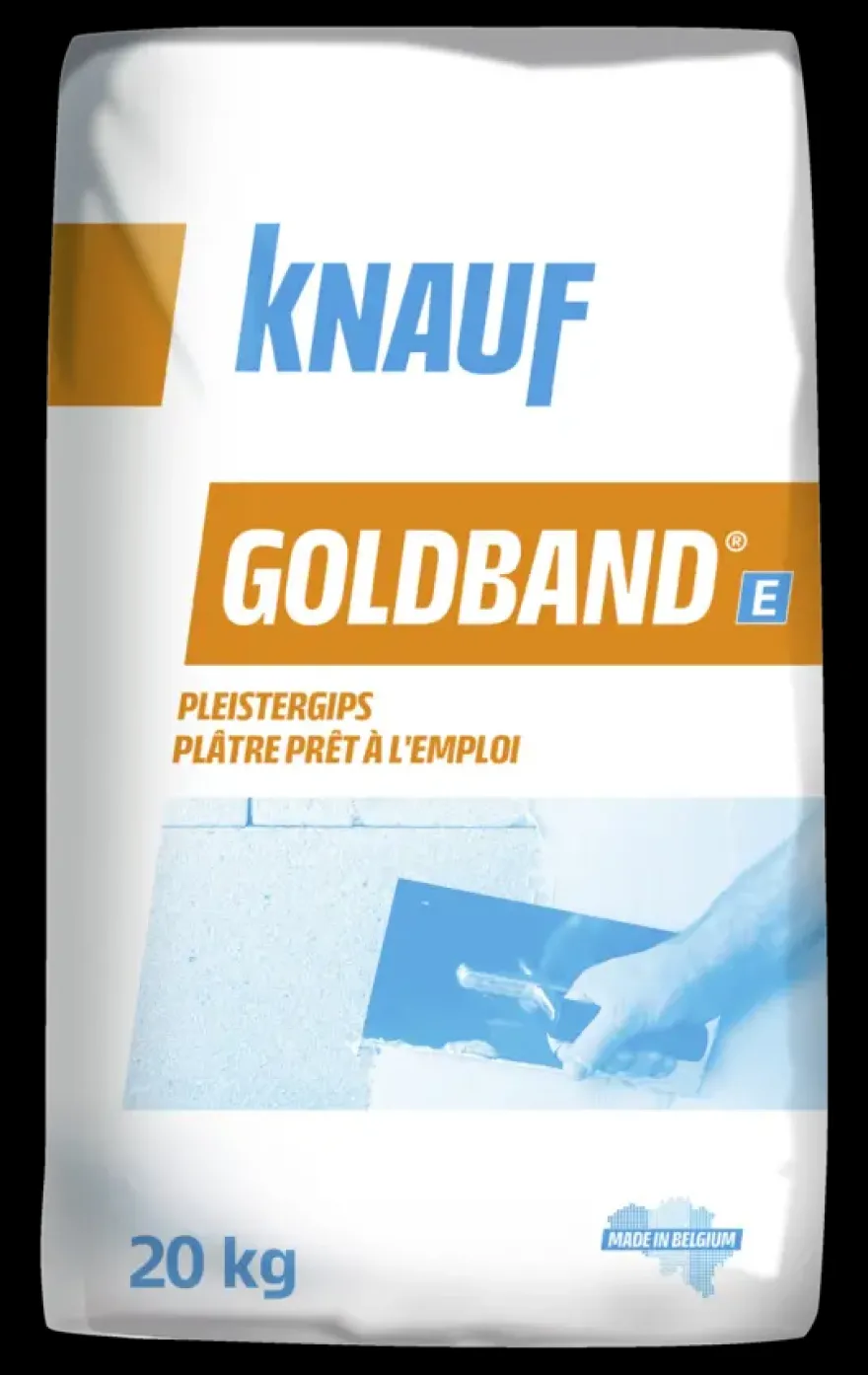 Knauf Goldband E 20 kg