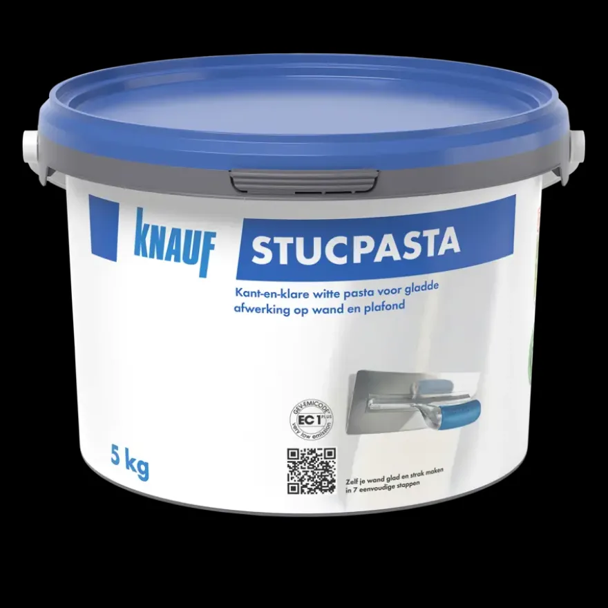Knauf StucPasta 5 kg