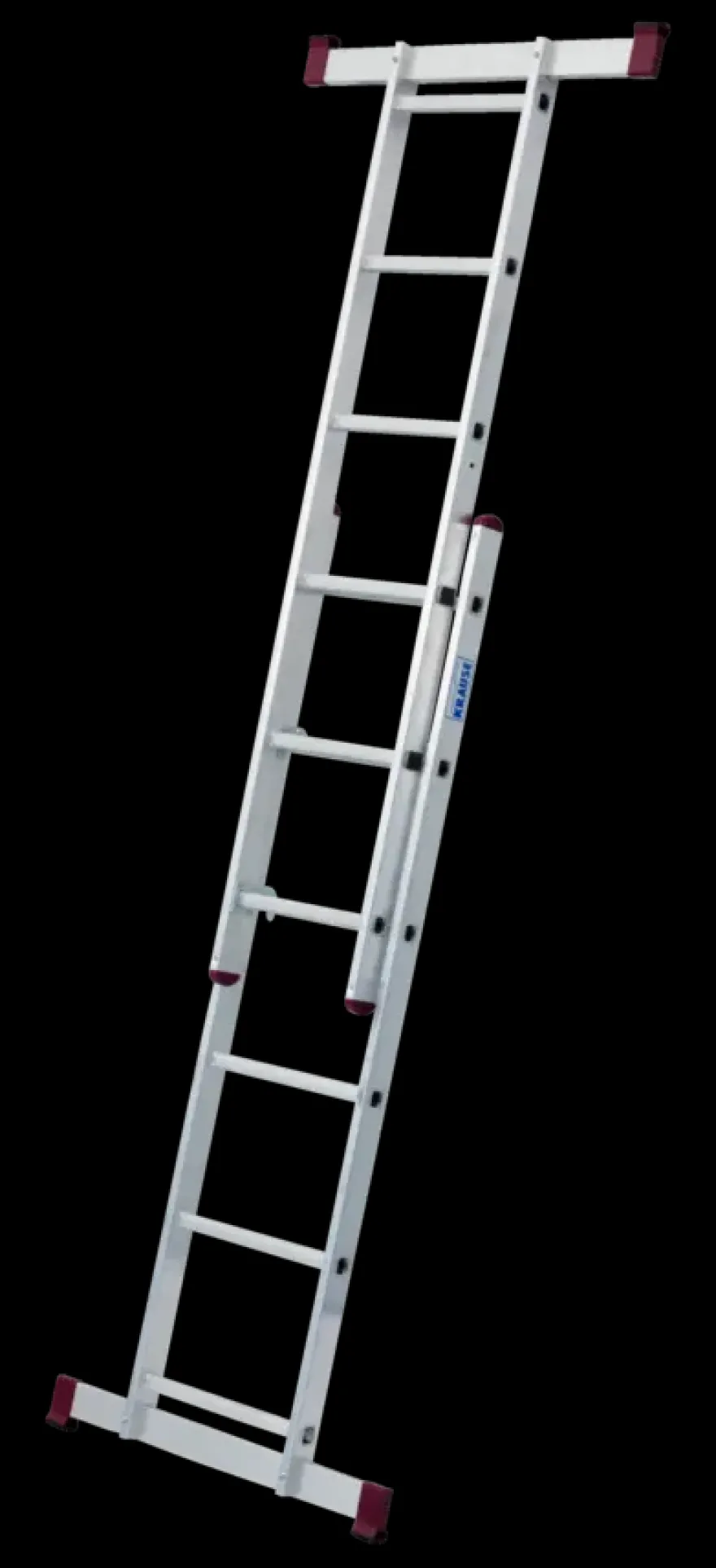 Krause Kamersteiger 4-in-1 werkhoogte 3 meter