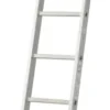 Krause Tribilo Schuifladder 3 x 10 treden