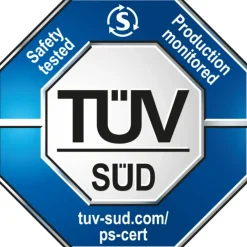 Krause Tribilo Schuifladder 3 x 10 treden