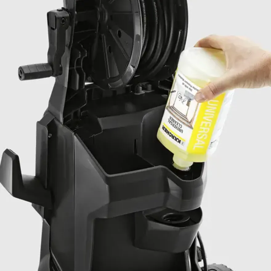 Kärcher Floor cleaner reinigingsmiddel 535 wax parket 500 ml