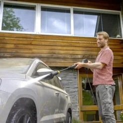 Kärcher hogedrukreiniger K4 Comfort Premium Home