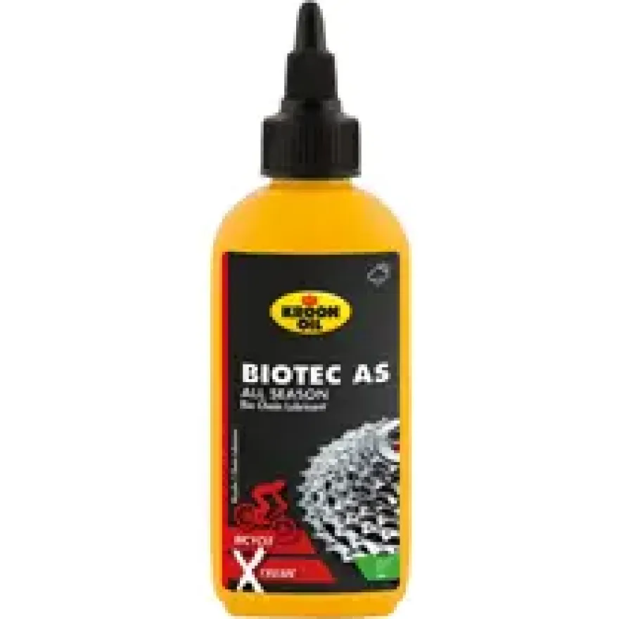 Kroon-oil BioTec AS 100ml
